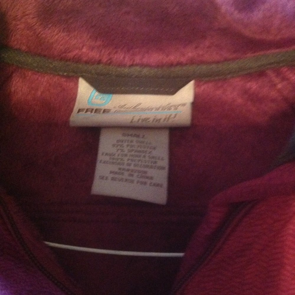 Softshell jacket - Picture 2 of 2